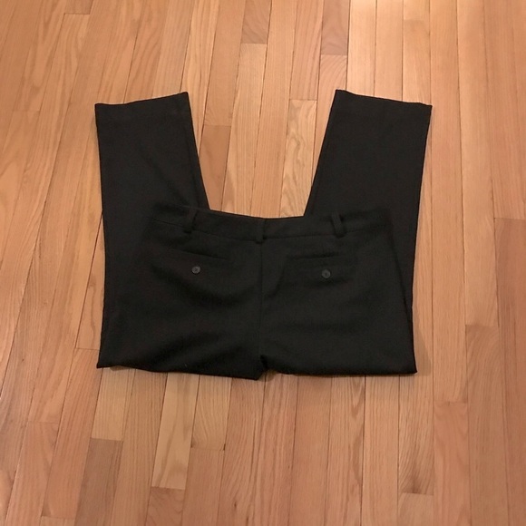 ♦️Sz 12 | NY & C Dress Black Pants ☎️ - Picture 5 of 14